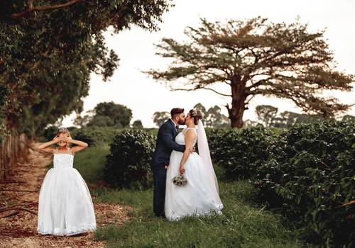 CASAMENTOS de PATRÍCIA E GUILHERME