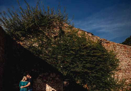 FAMÍLIA de JOSIELI E RODRIGO