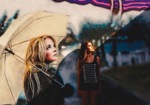 15 ANOS de FLÁVIA - Predebut