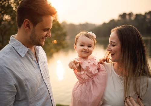 FAMÍLIA de ANTONELLA