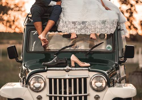 CASAMENTOS de JORDANA E JACKSON