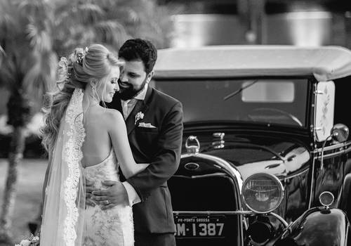 CASAMENTOS de PRISCILA E JAMAL