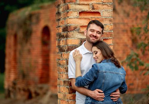 PRÉ WEDDING de MAIARA E THIAGO