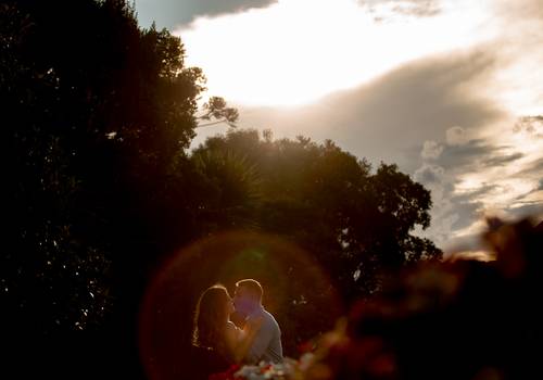 PRÉ WEDDING de Louise e Conrado