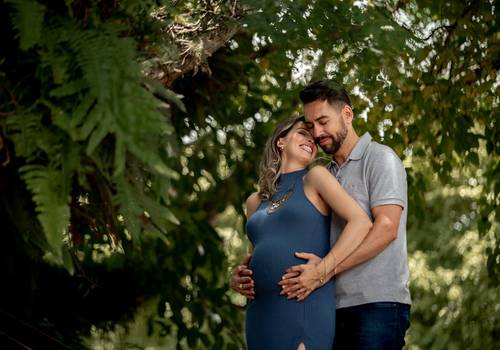 FAMÍLIA de FAMÍLIA RICKLI SENCHECHEM