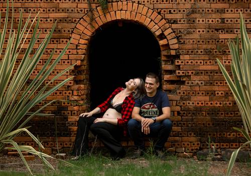 FAMÍLIA de FAMÍLIA XAVIER