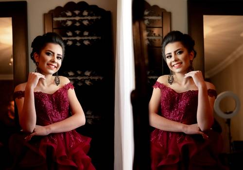 15 ANOS de ANA LETÍCIA