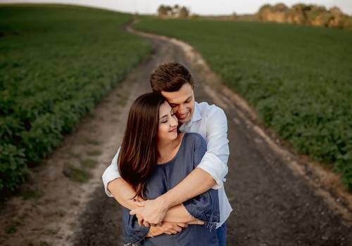 PRÉ WEDDING de FABIANE E LEONARDO