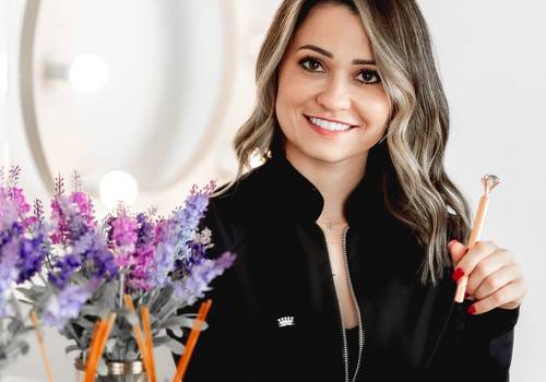 RETRATOS de Gabriela Genaro