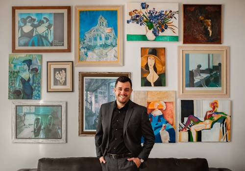 RETRATOS de MARILU NEGÓCIO IMOBILIÁRIOS