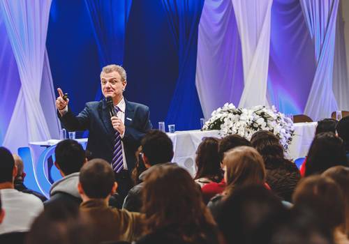 EVENTOS CORPORATIVOS de UNICESUMAR