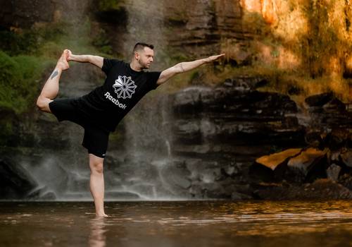 PUBLICITÁRIO de ENDER BISCAIA - LESMILLS BRASIL