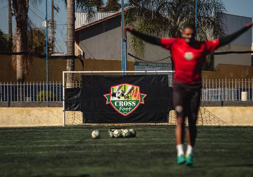 PUBLICITÁRIO de CROSSFOOT