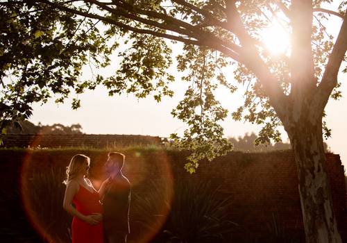 FAMÍLIA de A ESPERA DA MARIA VITÓRIA