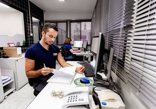 PUBLICITÁRIO de INTEGRAL - Consultoria Contábil