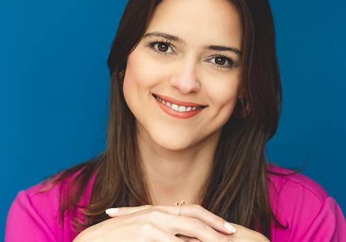 RETRATOS de NIKÉ GESTÃO HUMANISTA - Retratos Corporativos