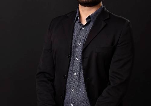 RETRATOS de DANIEL DIAS - Retratos