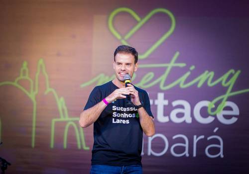 EVENTOS CORPORATIVOS de PRESTES - Meeting Vittace Sabará