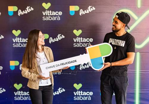 EVENTOS CORPORATIVOS de PRESTES - Lançamento Imobiliário Vittace Sabará