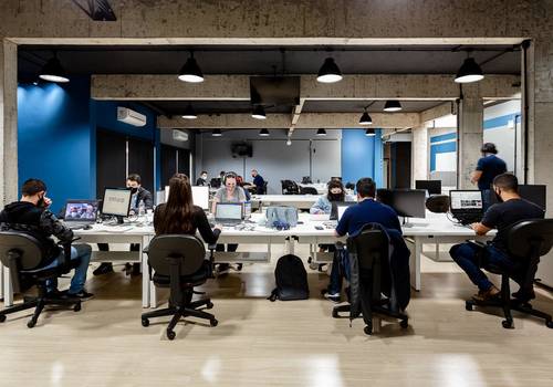 PUBLICITÁRIO de TRIZY - Ambientadas