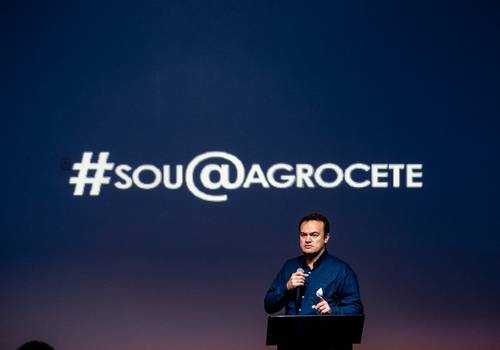 EVENTOS CORPORATIVOS de AGROCETE - Convenção de vendas 2021