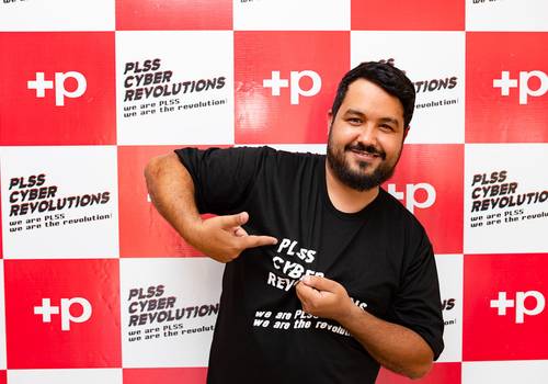 EVENTOS CORPORATIVOS de PLSS - Confraternização de fim de ano