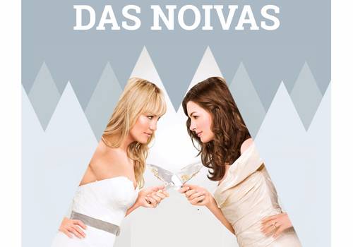 A BATALHA DAS NOIVA 2018