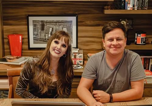 CELEBRAÇÃO PERSONALIZADA DE CASAMENTO - LIVE com Ísis Ribeiro