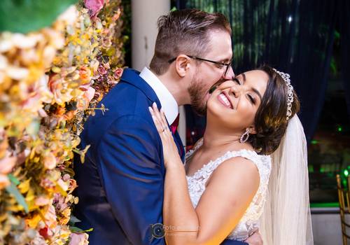 Casamentos de Casamento