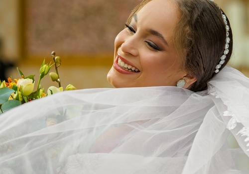 Casamentos de EMOÇÕES