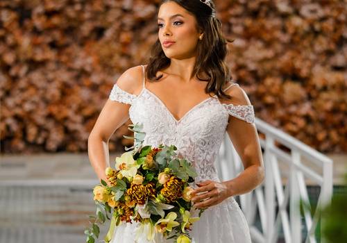 Casamentos de O CASTELO