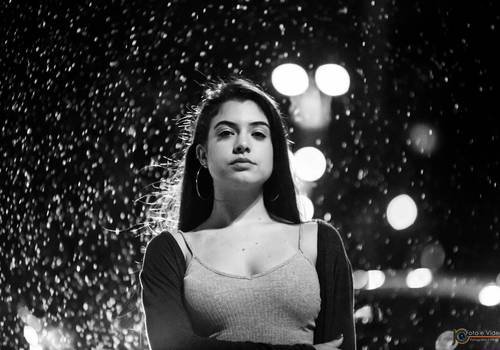 Ensaios de Ana Carolina