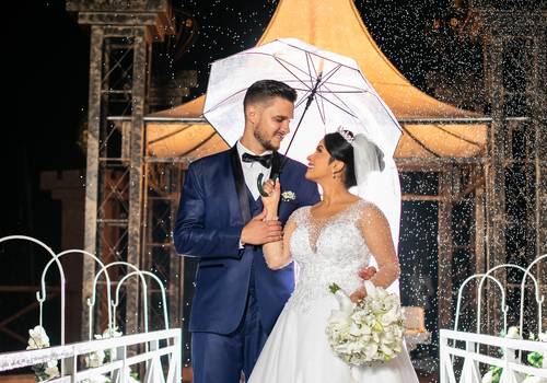 Casamentos de Silvana e Felipe