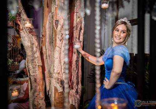 Debutantes de Yasmin