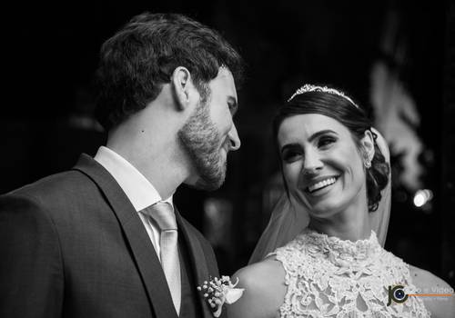 Casamentos de Tatiana e Philippe