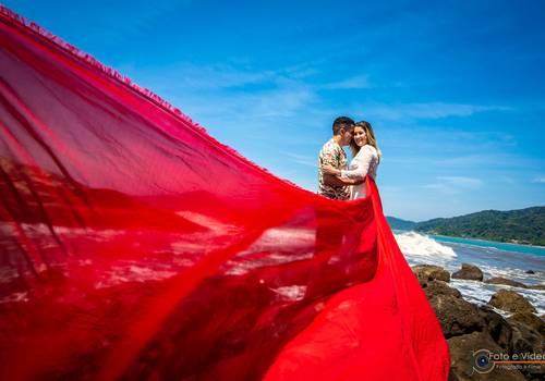 Ensaios de Wanessa e Rafael