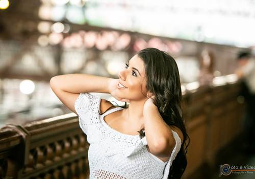 Debutantes de Manuella