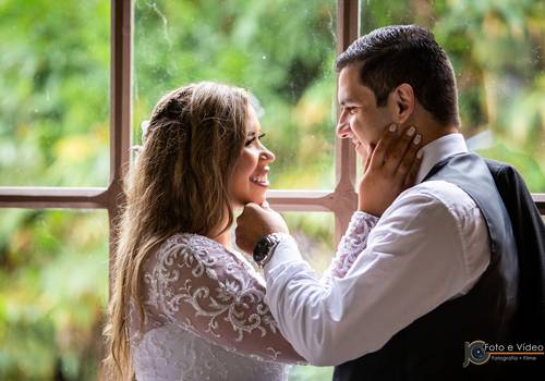 Ensaios de Andreza e Ruy