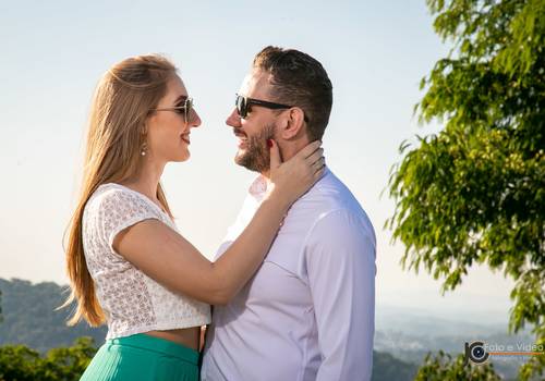 Ensaios de Jacqueline e Alex -Pré Wedding - JC Foto e Vídeo