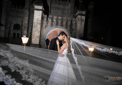 Casamentos de Jéssica e Bruno