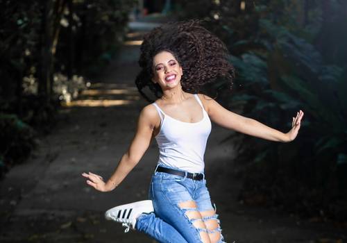 Debutantes de Raissa