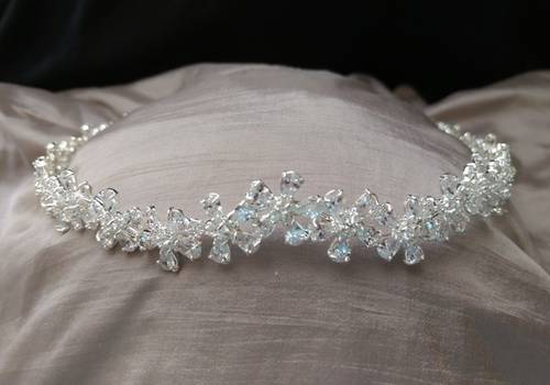 Superstições de casamento: Grinalda