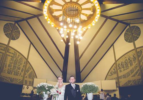 Casamento de Casamento Simone e Robson