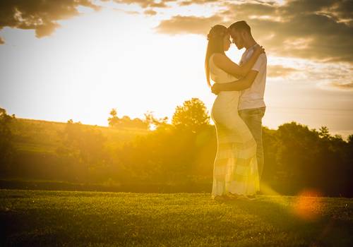 Pré-Wedding de Simone e Vagner