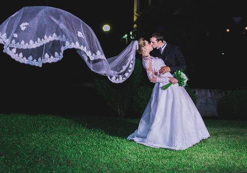 Casamento de Casamento Antonio e Micheli