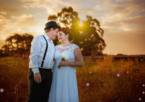 Pré-Wedding de Pré-Wedding Janice e Geovane