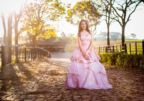 15 Anos de Ensaio Shara