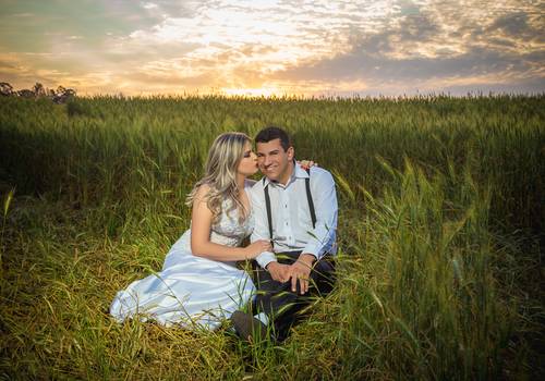 Pré-Wedding de Pré-Wedding Douglas e Jociani