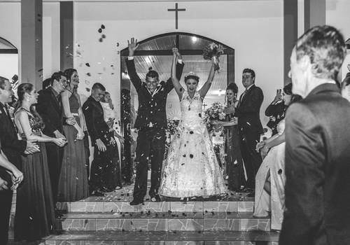 Casamento de Casamento Douglas e Jociane