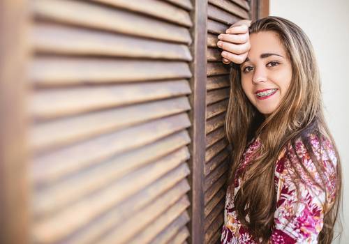 15 Anos de Graziela Dias